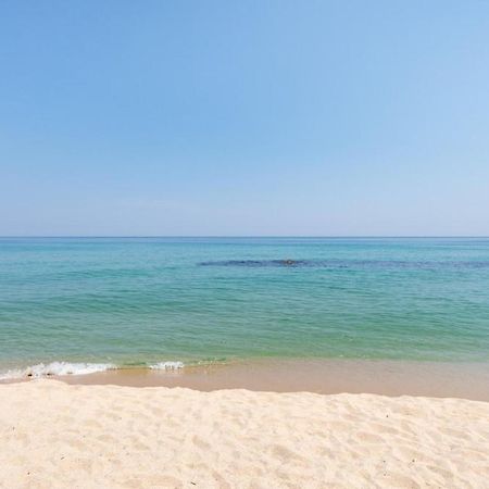 Gangneung Mirabell Spa Pension Εξωτερικό φωτογραφία