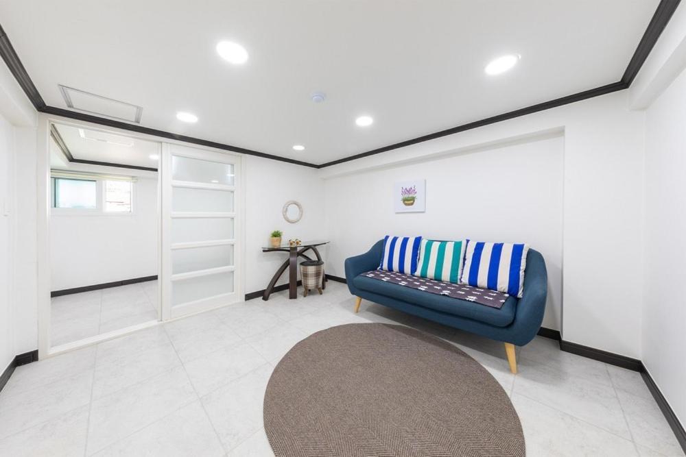 Gangneung Mirabell Spa Pension Δωμάτιο φωτογραφία