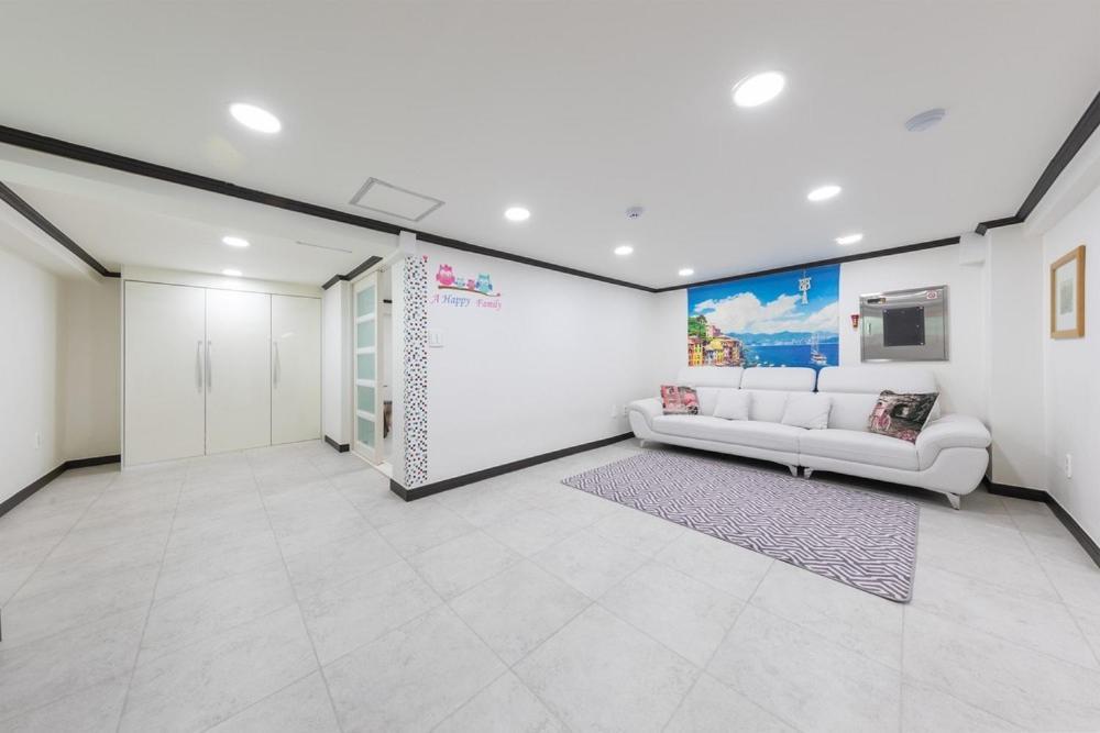 Gangneung Mirabell Spa Pension Δωμάτιο φωτογραφία